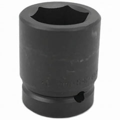 SK - Impact Socket - 1"DR 36MM IMPACT SOCKET - Apex Tool & Supply