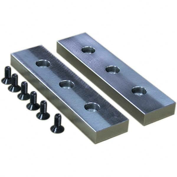 Techniks - Electromagnetic Chuck Controls & Accessories Type: Induction Soft Block Variable Power: No - Apex Tool & Supply