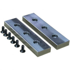 Techniks - Electromagnetic Chuck Controls & Accessories Type: Induction Soft Block Variable Power: No - Apex Tool & Supply