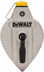 DeWALT - 100' Long Chalk Reel - Apex Tool & Supply