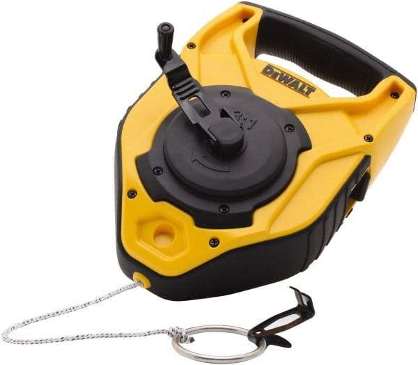 DeWALT - 150' Long Chalk Reel - Apex Tool & Supply
