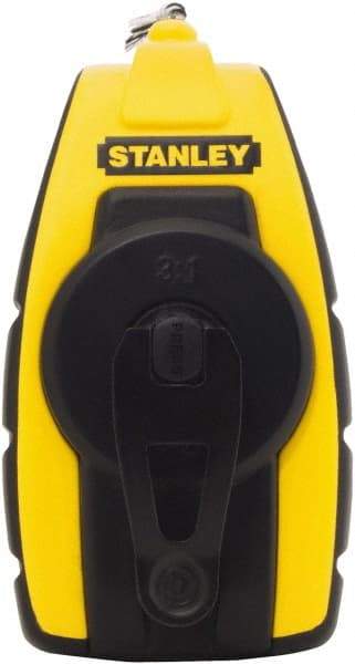 Stanley - 30' Long Chalk Reel - Apex Tool & Supply