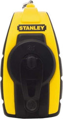 Stanley - 30' Long Chalk Reel - Apex Tool & Supply