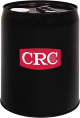 CRC - 5 Gal Pail Nondrying Film Penetrant/Lubricant - Reddish - Apex Tool & Supply