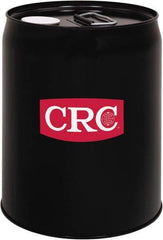 CRC - 5 Gal Bucket Cleaner/Degreaser - Liquid, HFC, DCE - Apex Tool & Supply