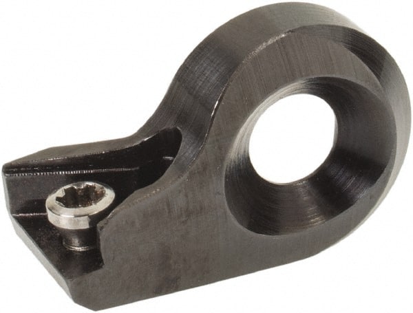 Sandvik Coromant - 25mm Min Diam 92° Left Hand Boring Cartridge - Apex Tool & Supply