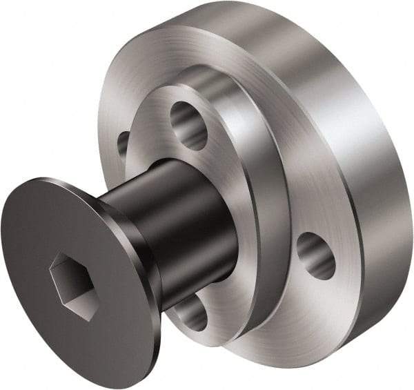 Sandvik Coromant - Slide Extension for Indexable Tools - Use with CoroBore 825 - Apex Tool & Supply
