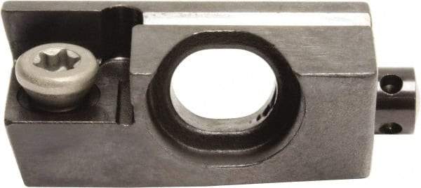 Sumitomo - NF-SNEW 1204 Insert Style, Indexable Milling Cartridge - RF Toolholder Style, Compatible with Face Mills, Series Sumidia - Apex Tool & Supply