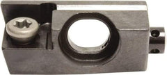 Sumitomo - NF-SNEW 1204 Insert Style, Indexable Milling Cartridge - RF Toolholder Style, Compatible with Face Mills, Series Sumidia - Apex Tool & Supply