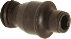 Sumitomo - Negative Lock Pin for Indexable Turning Tools - Series ANSI Combination, 0.328" OAL, Compatible with Inserts, Shims, Compatible with CL 19 Clamps - Apex Tool & Supply