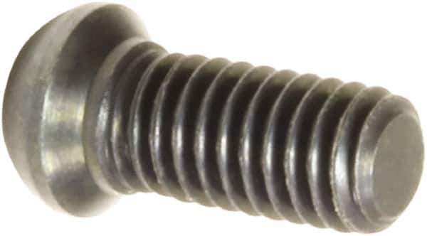 Sumitomo - Hex Socket Cap Screw for Indexable Turning - M8x1.25 Thread, For Use with Clamps - Apex Tool & Supply