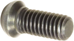 Sumitomo - Hex Socket Cap Screw for Indexable Turning - M6x1 Thread, For Use with Clamps - Apex Tool & Supply