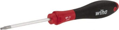 Sumitomo - Insert Wrench for Indexable End Mills - Insert Compatible, BRC, SDP, SMD, UFOR, WAX, WEX, WMM-M, WRM-M Toolholder Style Compatibility, Series SumiMill, Sumiboron, WDX - Apex Tool & Supply