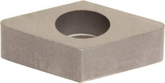 Sumitomo - 3/8" Inscribed Circle, Diamond (Shape) Turning Shim for Indexables - 1" Thick, IDSN Shim Style - Apex Tool & Supply