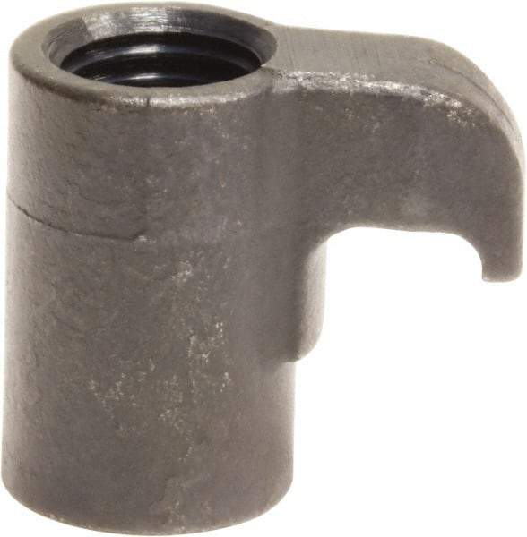 Sumitomo - Series Sumitomo, CCM Clamp for Indexables - Neutral Cut, Compatible with WB8-30 Clamp Screws - Apex Tool & Supply