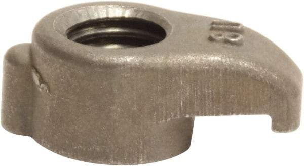 Sumitomo - Series SumiTurn, CCM Clamp for Indexables - Left Hand Cut, Compatible with BFTX0511N Clamp Screws - Apex Tool & Supply