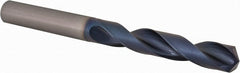 Sumitomo - 13mm Solid Carbide Jobber Drill - Apex Tool & Supply