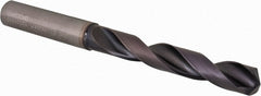 Sumitomo - 10.26mm Solid Carbide Jobber Drill - Apex Tool & Supply