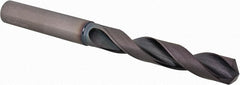 Sumitomo - 9.5mm Solid Carbide Jobber Drill - Apex Tool & Supply