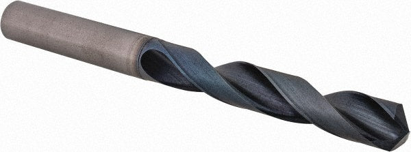 Sumitomo - 10mm Solid Carbide Jobber Drill - Apex Tool & Supply