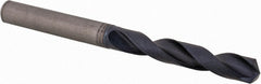 Sumitomo - Letter J Solid Carbide Jobber Drill - Apex Tool & Supply
