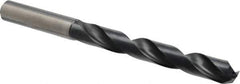 Sumitomo - 5/8" 135° Solid Carbide Jobber Drill - TiAlCr/TiSi Finish, 7.6378" OAL - Apex Tool & Supply