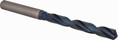 Sumitomo - 10.2mm 135° Solid Carbide Jobber Drill - Apex Tool & Supply