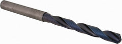 Sumitomo - 21/64" 135° Solid Carbide Jobber Drill - Apex Tool & Supply