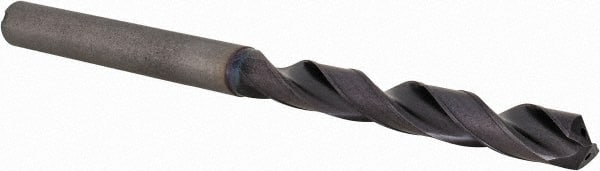 Sumitomo - Letter I 135° Solid Carbide Jobber Drill - Apex Tool & Supply