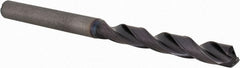 Sumitomo - Letter I 135° Solid Carbide Jobber Drill - Apex Tool & Supply