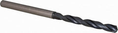 Sumitomo - 7/32" 135° Solid Carbide Jobber Drill - Apex Tool & Supply