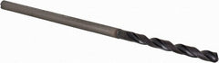 Sumitomo - 2.9mm 135° Solid Carbide Jobber Drill - Apex Tool & Supply