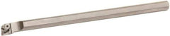 Sumitomo - 3.063" Min Bore Diam, 16" OAL, 3.063" Shank Diam, BCTJP Indexable Boring Bar - TPG 43 Insert, Clamp Holding Method - Apex Tool & Supply
