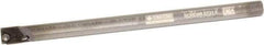 Sumitomo - 0.77" Min Bore Diam, 10" OAL, 5/8" Shank Diam, A-STFP Indexable Boring Bar - TPMT 21.51 Insert, Screw Holding Method - Apex Tool & Supply