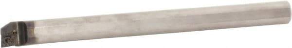 Sumitomo - 3/4" Min Bore Diam, 6-1/2" OAL, 5/8" Shank Diam, CSCLO Indexable Boring Bar - CPGP 32 Insert, Screw Holding Method - Apex Tool & Supply