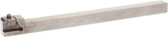 Sumitomo - CKB, Right Hand Cut, 16mm Shank Height x 16mm Shank Width, Indexable Turning Toolholder - 150mm OAL, Series Clamp Lock - Apex Tool & Supply
