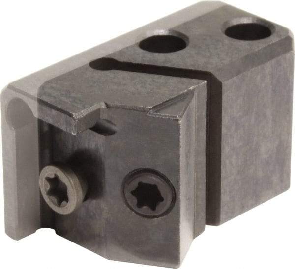 Sumitomo - LNGX 1605.. Insert Style, Indexable Milling Cartridge - GFV Toolholder Style, Compatible with Face Mills, Series SumiMill GoalMill - Apex Tool & Supply