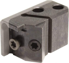 Sumitomo - LNGX 1605.. Insert Style, Indexable Milling Cartridge - GFV Toolholder Style, Compatible with Face Mills, Series SumiMill GoalMill - Apex Tool & Supply