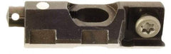 Sumitomo - SNEW 1203 Insert Style, Indexable Milling Cartridge - FMU Toolholder Style, Compatible with Face Mills, Series Sumiboron - Apex Tool & Supply