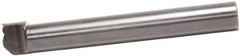 Sumitomo - GWCI, Internal, Left Hand, 2mm Max Depth of Cut, 0.33 to 2.8mm Groove Width, Indexable Grooving Tool Holder - TGA Insert Compatibility, 25mm Shank Width, 200mm OAL - Apex Tool & Supply