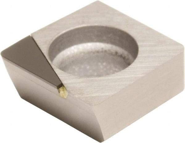 Sumitomo - SNEW09T3 R Grade DA1000 PCD Milling Insert - 0.1559" Thick - Apex Tool & Supply