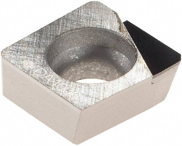 Sumitomo - SNEW09T3 Grade DA1000 PCD Milling Insert - 0.1559" Thick - Apex Tool & Supply
