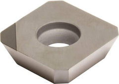Sumitomo - SECW13T3 Grade DA1000 PCD Milling Insert - 0.156" Thick - Apex Tool & Supply