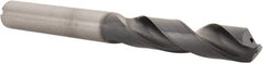 Sumitomo - 15/32" 135° Solid Carbide Screw Machine Drill Bit - Apex Tool & Supply