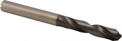 Sumitomo - 27/64" 135° Solid Carbide Screw Machine Drill Bit - Apex Tool & Supply