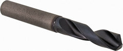 Sumitomo - 10.5mm 135° Solid Carbide Screw Machine Drill Bit - Apex Tool & Supply