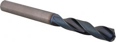 Sumitomo - 10mm 135° Solid Carbide Screw Machine Drill Bit - Apex Tool & Supply