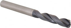 Sumitomo - 23/64" 135° Solid Carbide Screw Machine Drill Bit - Apex Tool & Supply