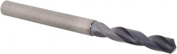 Sumitomo - 4.6mm 135° Solid Carbide Screw Machine Drill Bit - Apex Tool & Supply