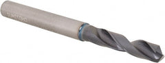 Sumitomo - 5.4mm 135° Solid Carbide Screw Machine Drill Bit - Apex Tool & Supply